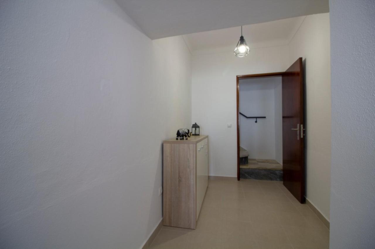 Recanto Da Praca São Pedro do Corval Dış mekan fotoğraf